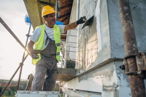 Range of Insulation Solutions in Fort Bragg, CA