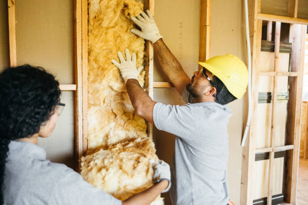 Best Energy-efficient Insulation  in Fort Bragg, CA