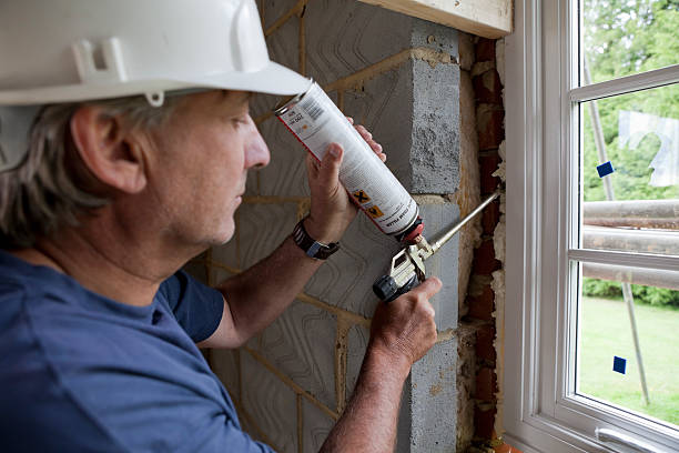 Best Insulation Contractors for Homes  in Fort Bragg, CA