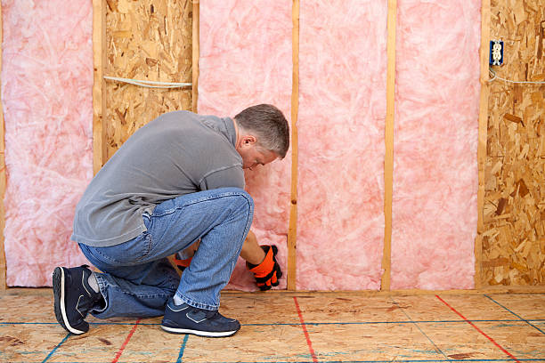 Professional Insulation Contractor in Fort Bragg, CA