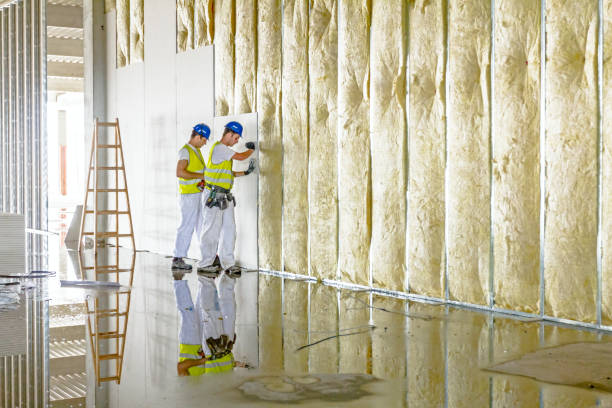 Garage Insulation Installation in Fort Bragg, CA
